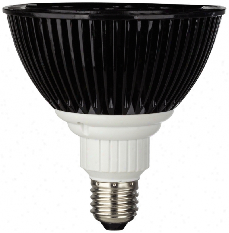 27 Watt Par 38 Led Grow Spot Light Bulb (x0477)