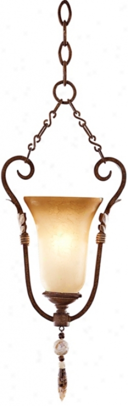 Chatham Collection Toscana Pendant Light (g8689)