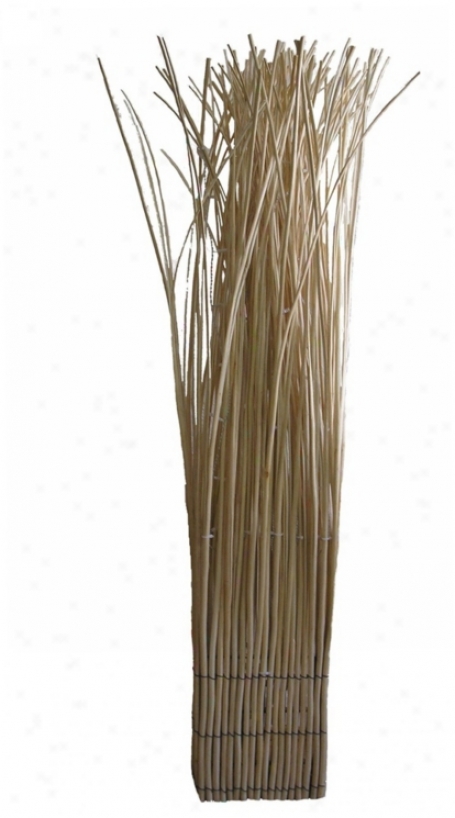 Decorative Natural Willow Branches Led Accent Light (u7877)