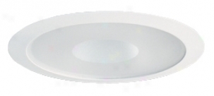 Juno 6" F5osted Lens Shower Recessed Light Snug (49095)