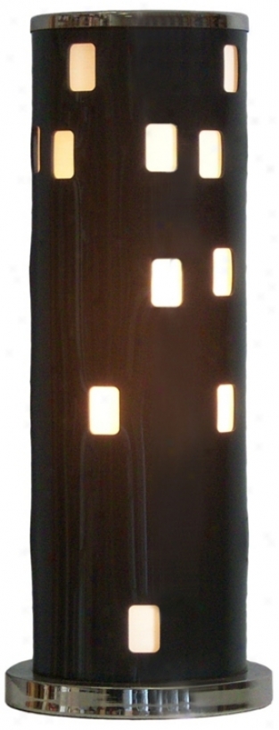 Nova Finextra Accent Table Lamp (r3033)