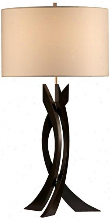 Nova Trensa Table Lamp (r4274)