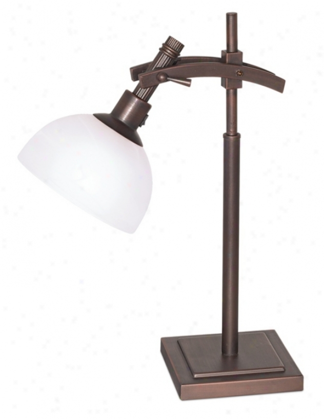 Ott-lite Pacifica Collection Desk Lamp (45778)