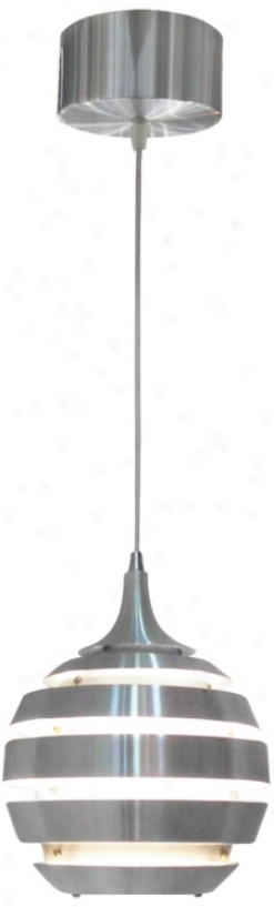 Possini Euro Design Atmospyere Pendant Light (92532)