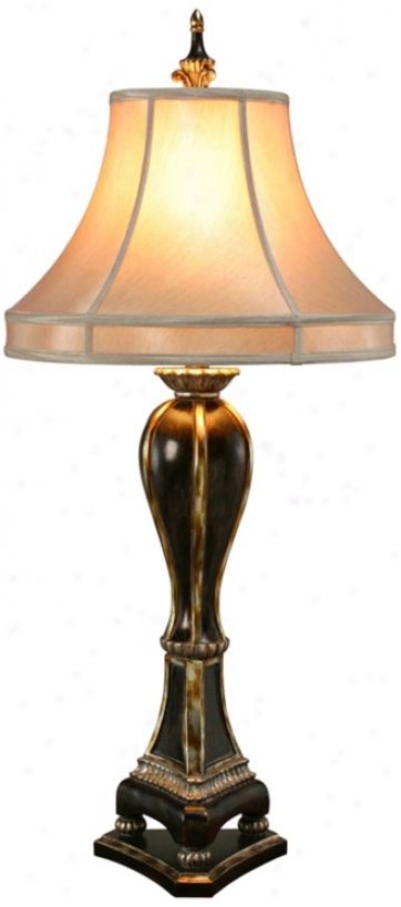 Raschella Collection Marbella Table Lamp (94569)