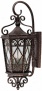 Felicity Collection 36 1/2" High Outdoor Wall Light (j6978)