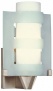 Forecast Yes Collection 10 1/2" High Wall Sconcd (80272)