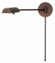 Generation Collection Bronze Pharmacy Swing Arm Wall Lamp (66786)