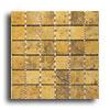 Alfagres Tumbled Marble Brick Patterns Brick Dorado Stone Edge Tile & Stone