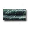 Alfagres Tumbled Marble Trims Verde Selva Tile & Stone