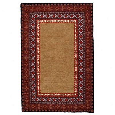 American Cottage Rugs Hudson Hudson Cocoa Area Rugs