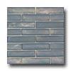 American Olean Candalara Glass Brick Mosaic Silver Lake Tile & Stone