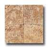 American Olean Tumbled Stone 12 X 12 Puerto Gold Tile & Stone