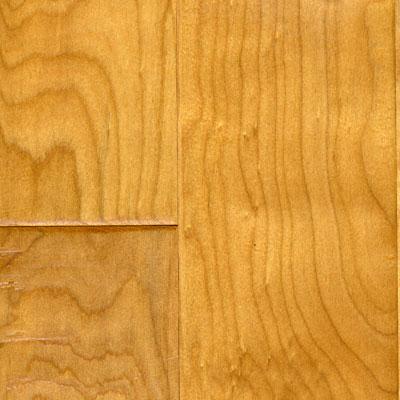 Anderson Exotic Impressions aHndscrapsd Tigerwood Birch Hardwood Flooring