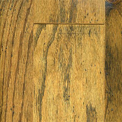 Anderson Gnarly Plank Huntington Red Oak Hardwood Flooring