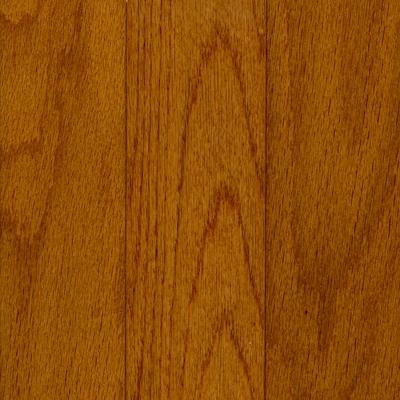 Anderson Lincoln Plank 3 Harvest Hardwood Flooring