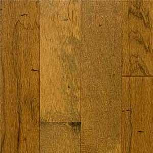 Appalachian Hardwwood Floors Black Rock Plus - Mammoth Plank Holster Hardwood Flooring