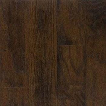 Appalachian Hardwood Floors Black Rock - Frontier Plank Rawhied Hardwood Flooring