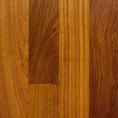 Ark Floors Elegant Exotic Solid 4 3/4 Brazilian Cherry Natural Hardwood Flooring