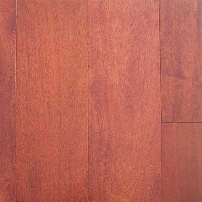 Ark Floors Elegant Exotic Engineered 4 3/4 Santos Garapa Hardwood Flooring