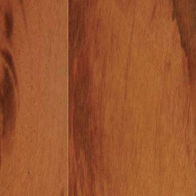 Ark Floors Elegant Foreign Solid 3 5/8 Tigerwood Natural Hardwood Flooring