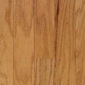 Armstrong Beaumont Plank 3 Lg Sandbar Hardwood Flooring