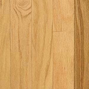 Armstrong Beaumont Plank 3 Standard Hardwood Flooring