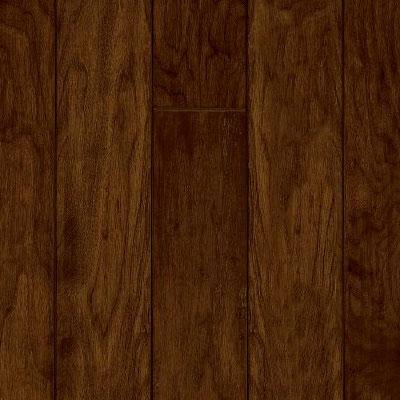 Armstrong Century Farm Hand-sc8lpted 5 - Piplowed Morning Coffee Hardwood Flooring