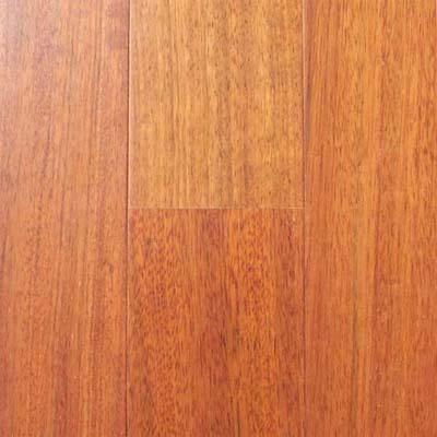 Armstrong Global Exotics Engineered 3 1/4 Amendoim Hardwood Flooring