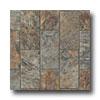 Armstrong Sufcessor - Imperial River 6 Slate Vinyl Floring