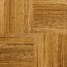 Armstrong Urethane Parquet Wood - Natural And Better Tawny Flavoring Hardwood Flooring