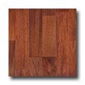 Award America Traditions 2 & 4 Strip Natural Andiroba Hardwood Flooring
