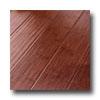 Bamboo By Natural Cork Handscraped Bamboo Solic Cognac Bamboo Flooring