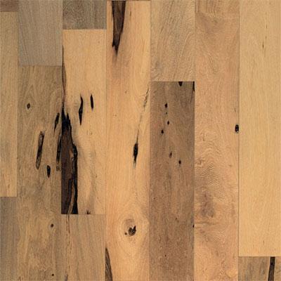 Br111 Engineered 3 1/4 Macchiato Pecan Hardwood Flooring