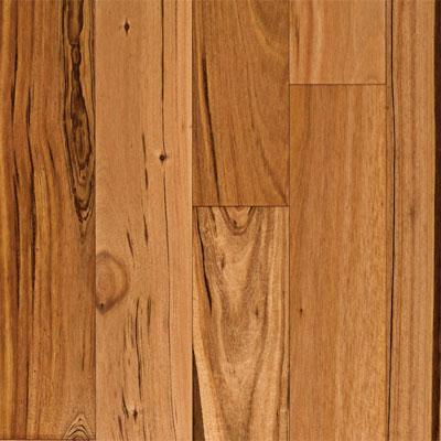 Br111 Engineered 5 Tigerwood Hardwood Flooring