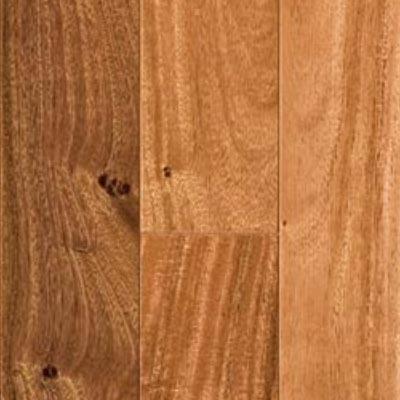 Br111 Engineered 6 1/4 Amendoim Hardwood Flooring