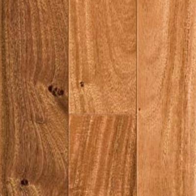 Br111 Solid Exotic 5/16 X 3 1/8 Amendoim Hardwood Flooring
