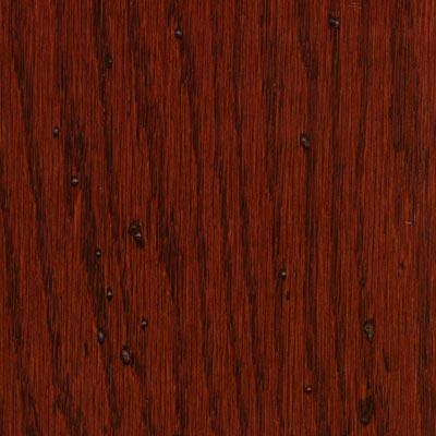 Bruce American Originals Lock & Fold Oak 5 Dakota Cherry Hardwood Flooring