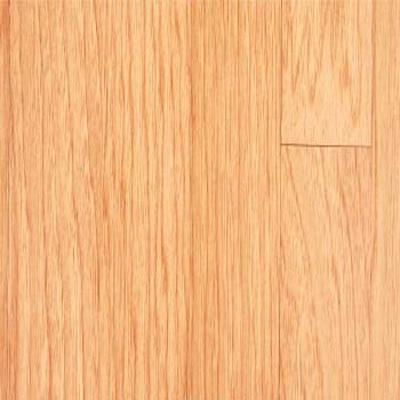 Bruce Bristol Strip 2 1/4 Natural Hardwood Flooring