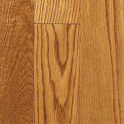 Bruce Bristol Strip 2 1/4 Fawn Hardwood Flooring