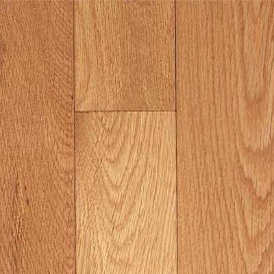 Bruce Bristol Strip 2 1/4 Seashell Hardwood Flooring