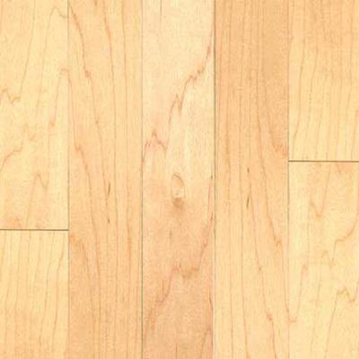 Bruce Caruth Plank 3 Toast Hardwood Flooring