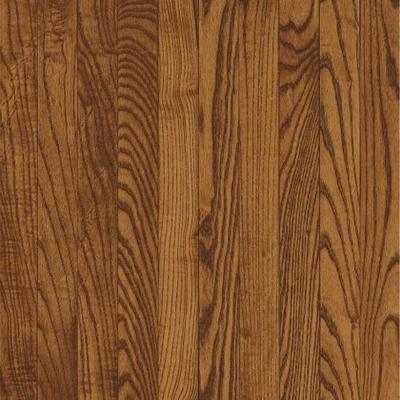 Bruce Dundee Plank 3 1/4 Fawn Hardwood Flooring