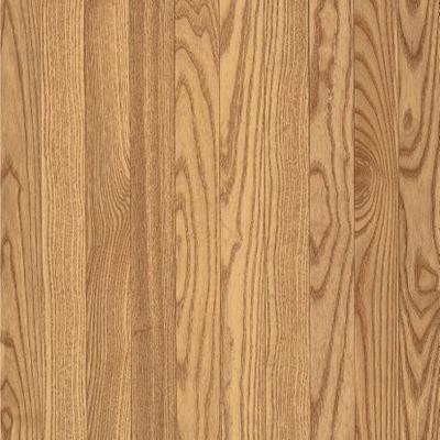 Bruce Dundee Strip 2 1/4 Natural Hardwood Flooring