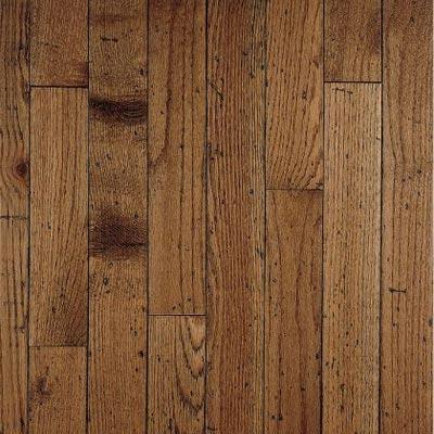 Bruce Ellington Plank 3 1/4 Antique Hardwood Flooring