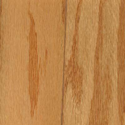 Bruce Glen Cove Plank 3 Butterscotch Hardwood Flooring