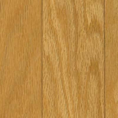 Bruce Glen Cove Plank 3 Toast Hardwood Flooring