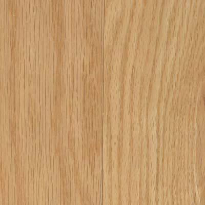 Bruce Northshore Plank 5 Natural Hardwood Flooring