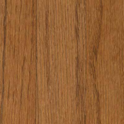 Bruce Summerside Strip 2 1/4 Gunstock Hardwood Flooring