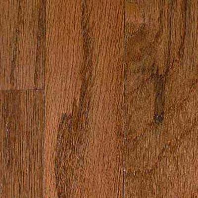 Bruce Summerside Strip 2 1/4 Saddle Hardwood Flooring